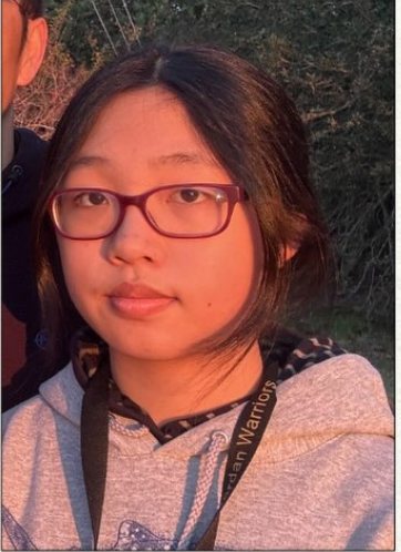 Audrey Li, co-founder of the Houston TX branch
