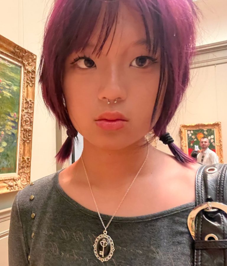 Emma Tan, co-founder of the Houston TX branch