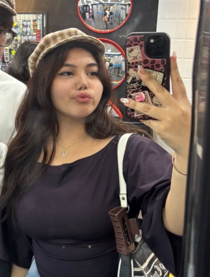 Jia Marguerite Alexa D. Valencia, Founder of Rizal, Philippines Branch