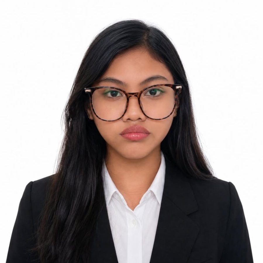 Joneviere Denise F. Reclusado, Founder of Imus, Cavite, Philippines Branch