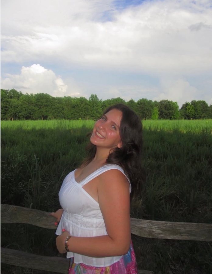 Sarah Maalouf, co-founder of the O’Fallon USA branch