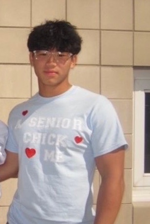 Jeren Chi
