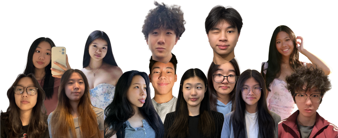The Paeonia Medical Initiative team