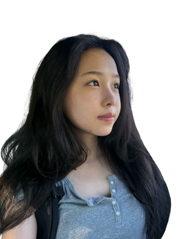 Callie Chen