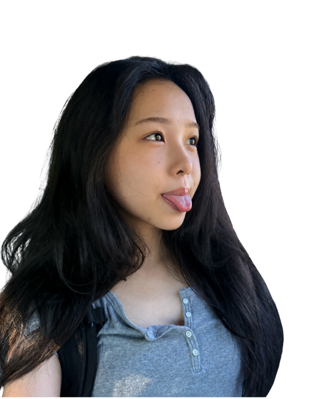 Callie Chen