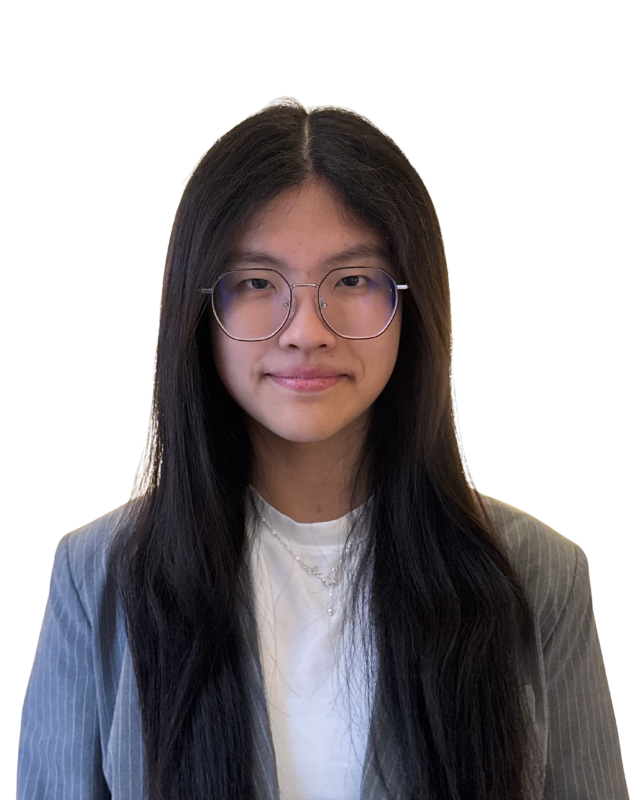 Emma Gao