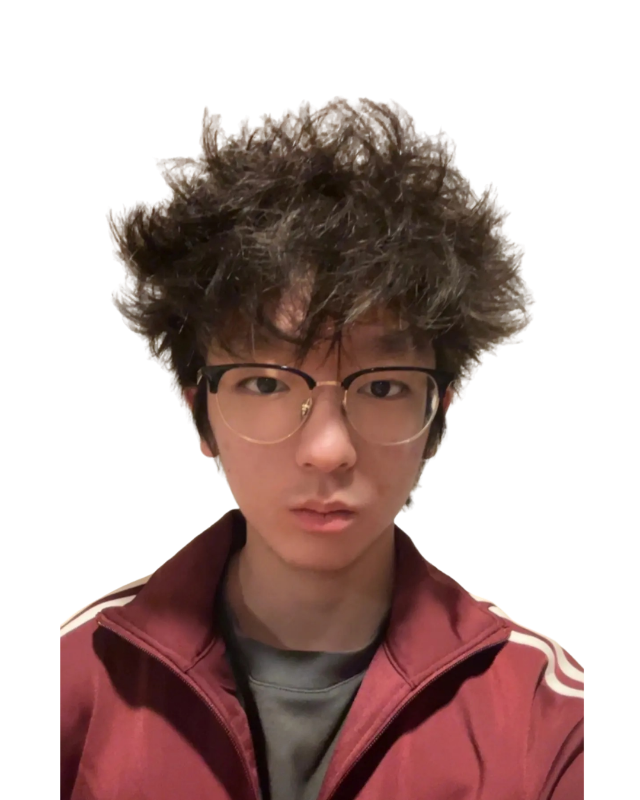 Eric Wu