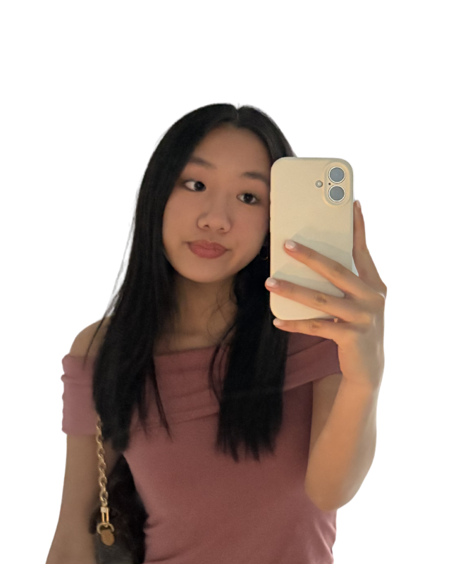 Isabella Yan