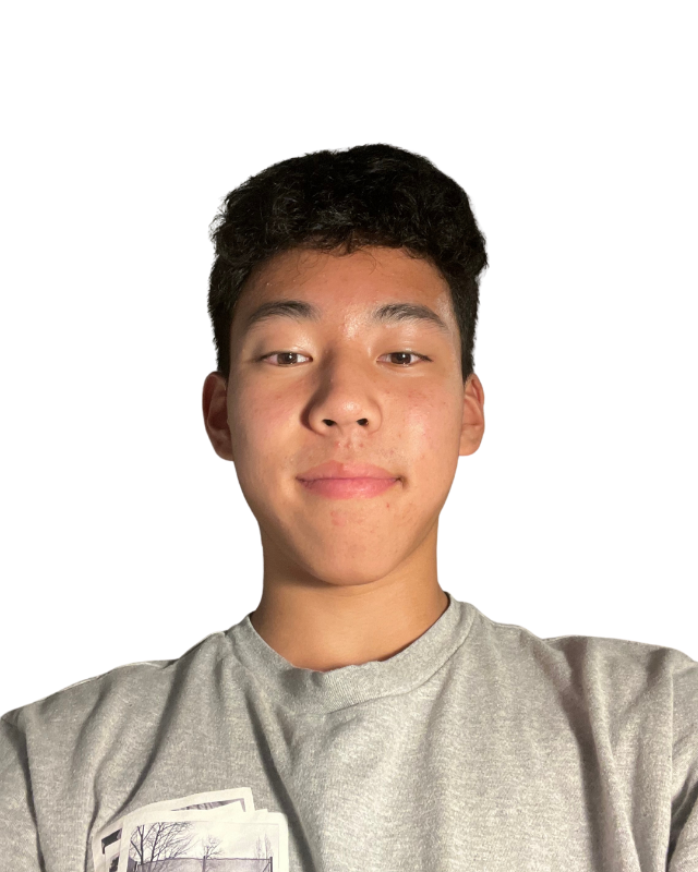 Jameson Yang