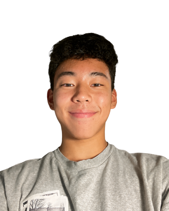 Jameson Yang