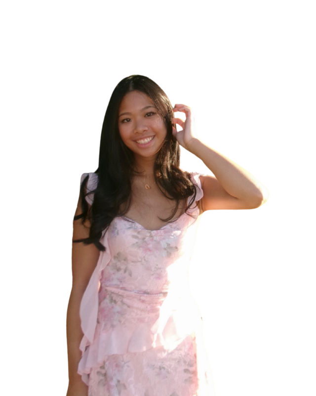Kelsie Chin