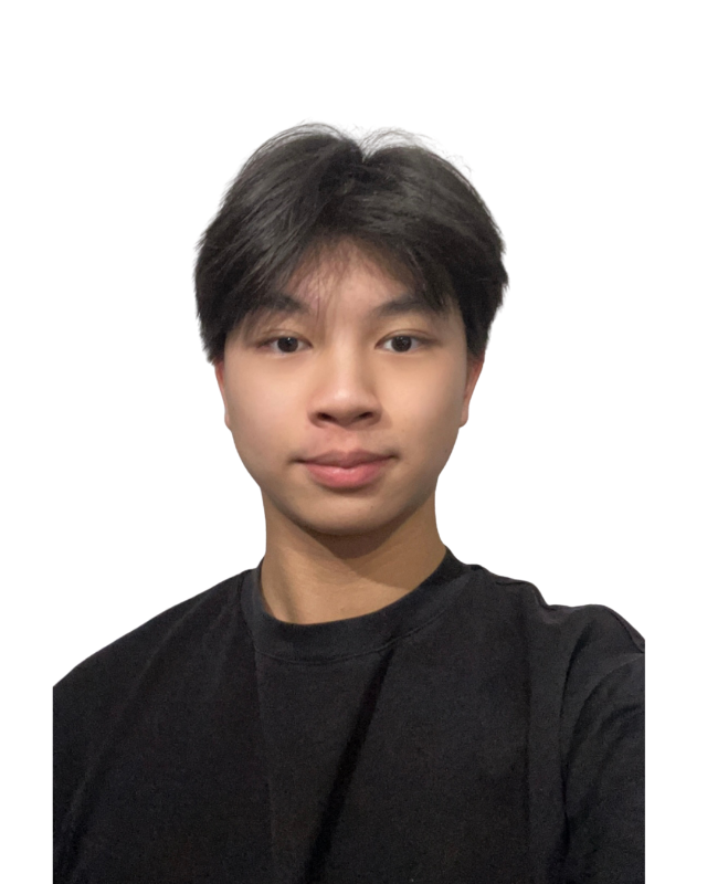 Lucas Sang