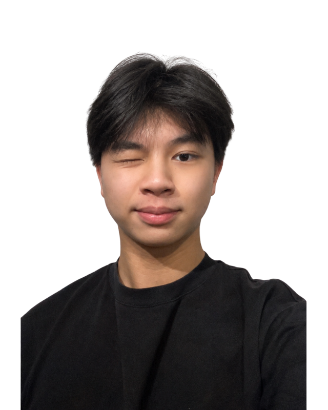 Lucas Sang