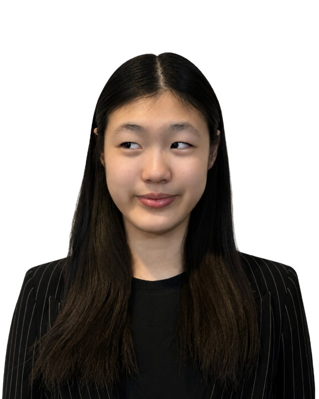 Lynn Zhao